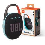 JBL Clip 5 - Genuine  Black