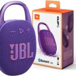 JBL Clip 5 - Genuine  Black