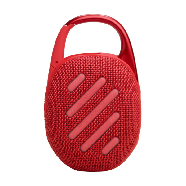 JBL Clip 5 - Genuine  Black