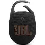 JBL Clip 5 - Genuine  Black