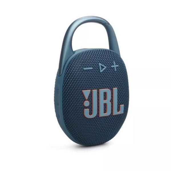 JBL Clip 5 - Genuine  Black