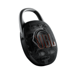 JBL Clip 5 - Genuine  Black