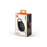 JBL Clip 5 - Genuine  Black