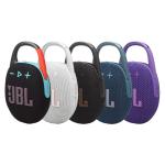 JBL Clip 5 - Genuine  Black