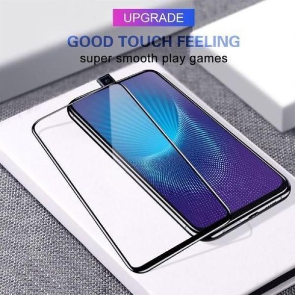 METAL GLASS ANDRIOD SCREEN PROTECTOR