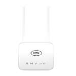MTN BroadBand CAT4 4G Router - GL738