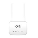 MTN BroadBand CAT4 4G Router - GL738