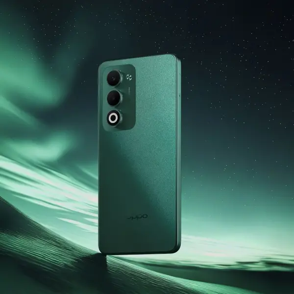 OPPO A5