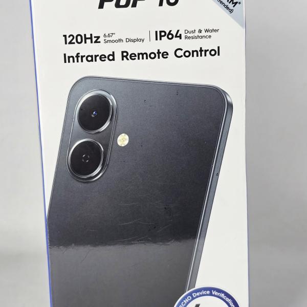 TECNO POP 10