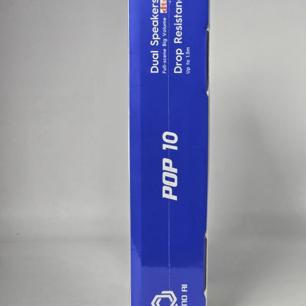 TECNO POP 10