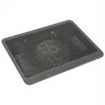 Portable Laptop Cooling Fan With 2 In 1 USB Port