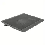 Portable Laptop Cooling Fan With 2 In 1 USB Port
