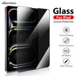 iPad Screen Protector -  Privacy Glass - Anti-peep Film