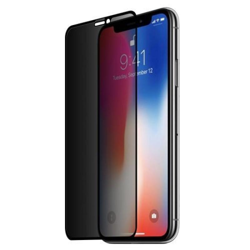 iPhone Glass Screen protector Privacy