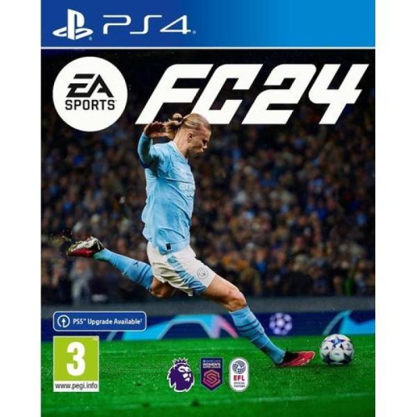 FC 24 - PS5 - Openbox