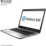 HP EliteBook 840 G3 - 256GB Storage - 8GB Ram - Silver