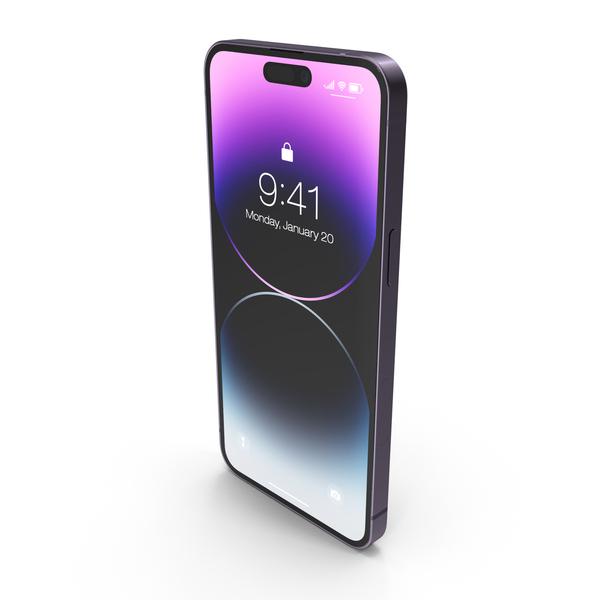 Apple iPhone 14 Pro Max - Rebranded