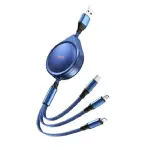 Remax 15W Fast Charging RC-C033