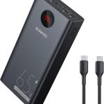 ROMOSS Power Bank 40,000mAh 65W PEA40