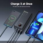 ROMOSS Power Bank 40,000mAh 65W PEA40