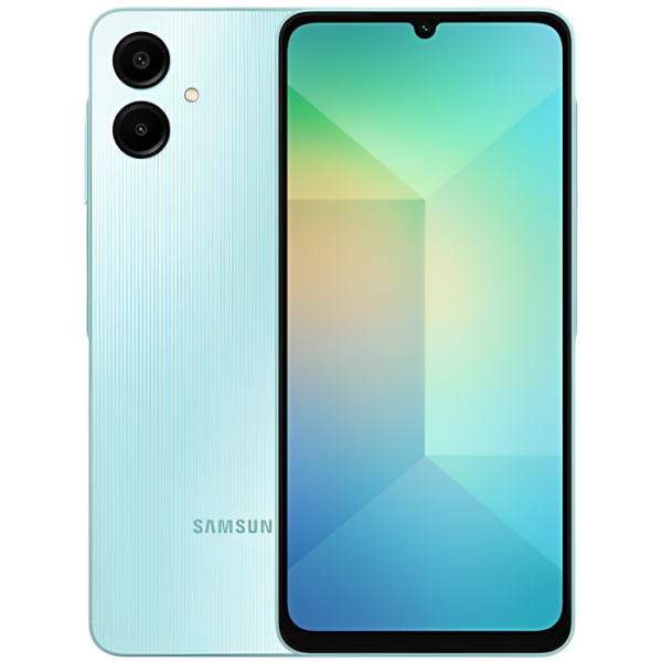 SAMSUNG GALAXY A06