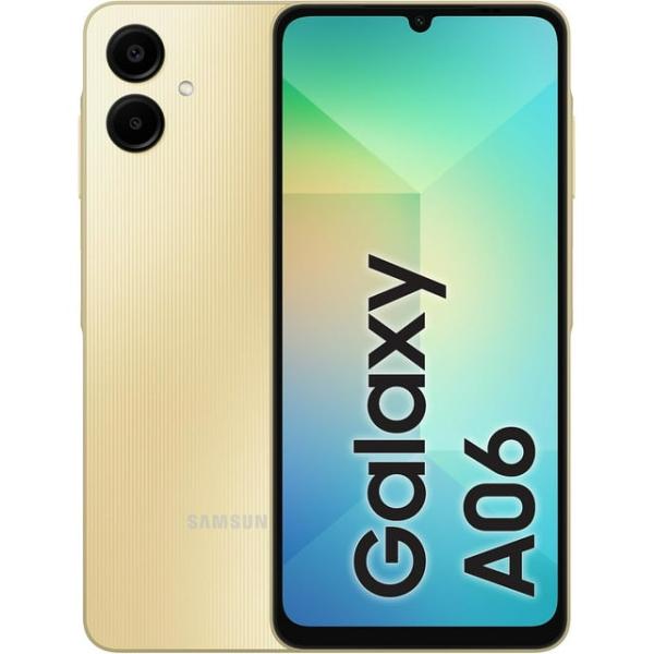 SAMSUNG GALAXY A06