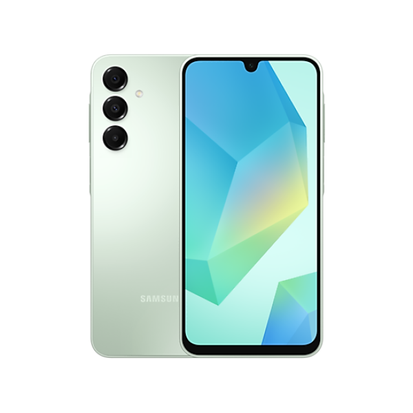 SAMSUNG GALAXY A16