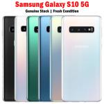 Samsung Galaxy S10 5G