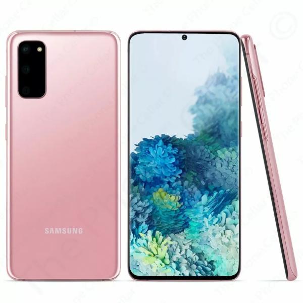 Samsung S20 5G