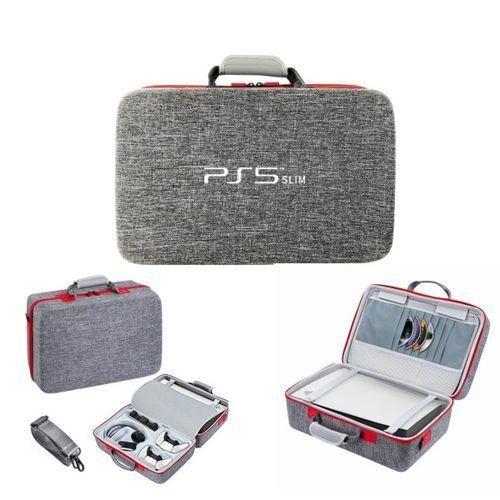 Sony Ps5 Storage & Travel Bag - PS 5 SLIM - FAT