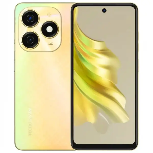 TECNO SPARK 40
