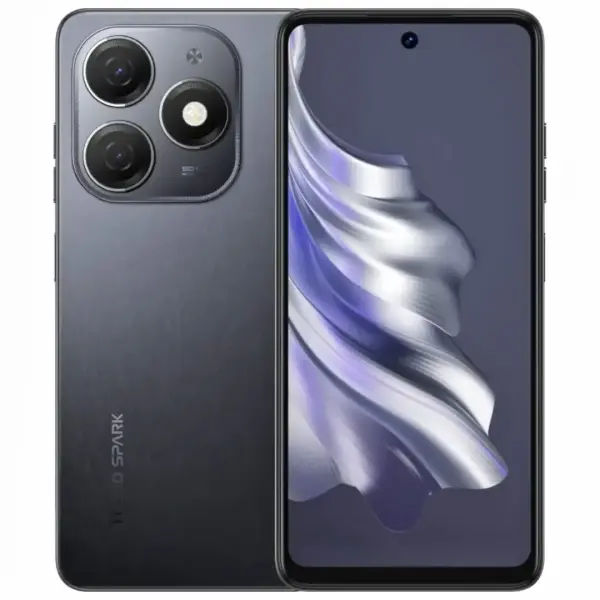 TECNO SPARK 40