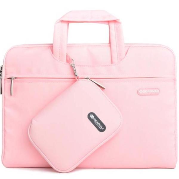 WiWU Gearmax Campus Slim Case Bag