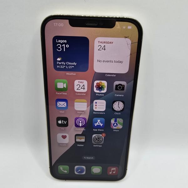 Apple iPhone 12 Pro Max  | Used