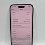 Apple iPhone 14 Pro Max - 128gb - 82% Battery Health - No Face id - Used