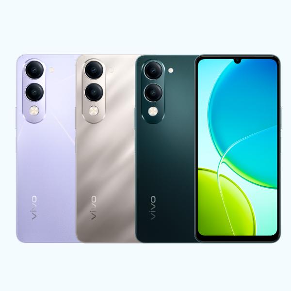 Vivo Y04