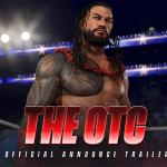 WWE 2k25 PS4 | PS5