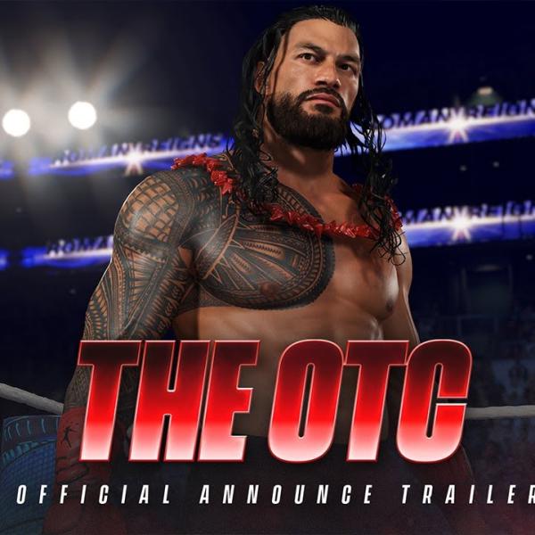 WWE 2k25 PS4 | PS5