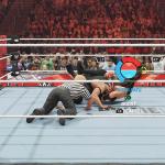 WWE 2k25 PS4 | PS5